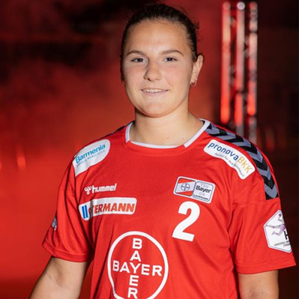 Mareike  Thormaier