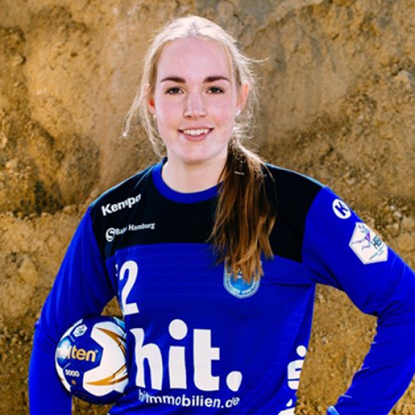 Zoe  Ludwig