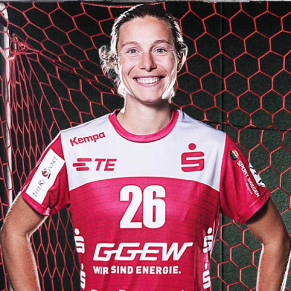 Sarah van  Gulik