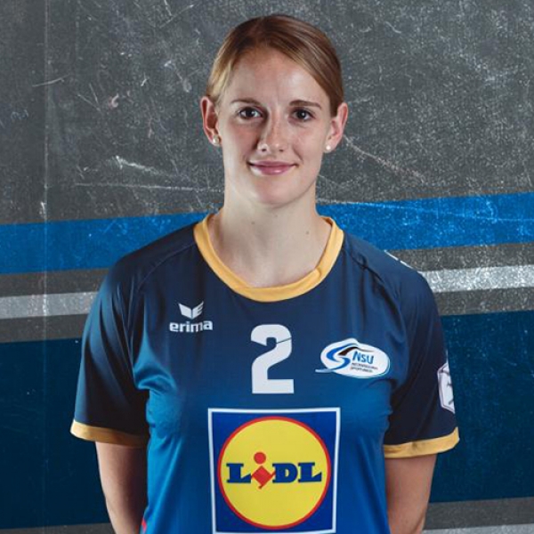 Selina  Kalmbach