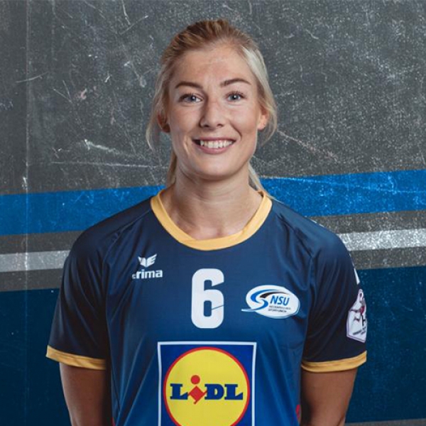 Nathalie  Hendrikse