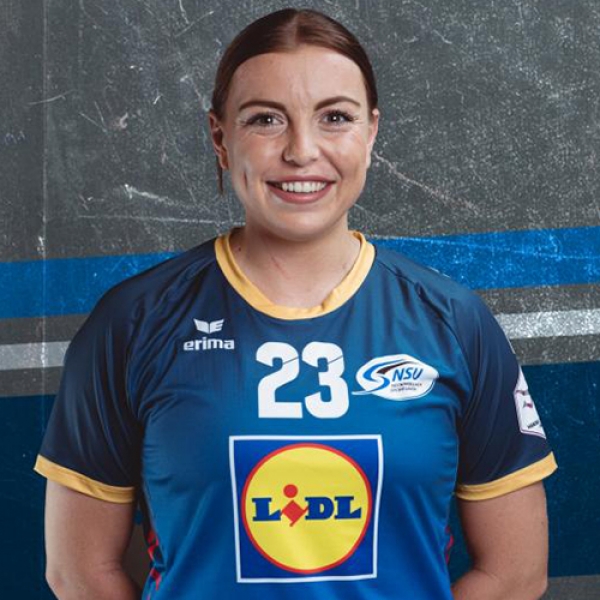 Jill  Kooij