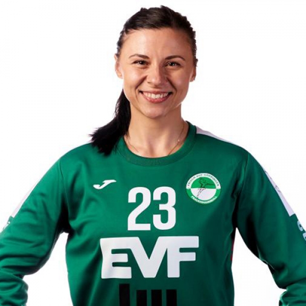 Jasmina  Janković 