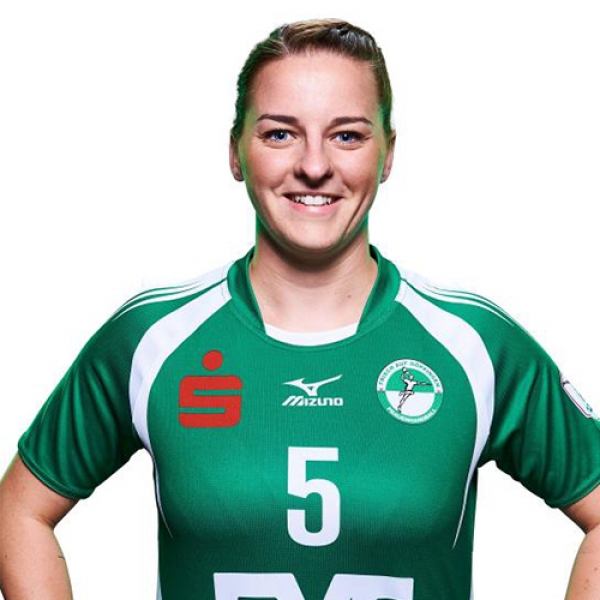 Annika Blanke