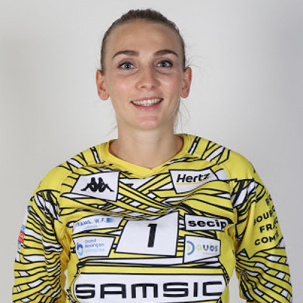 Roxanne Franck