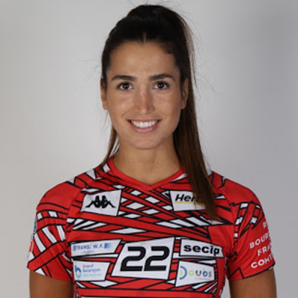 Lara González Ortega