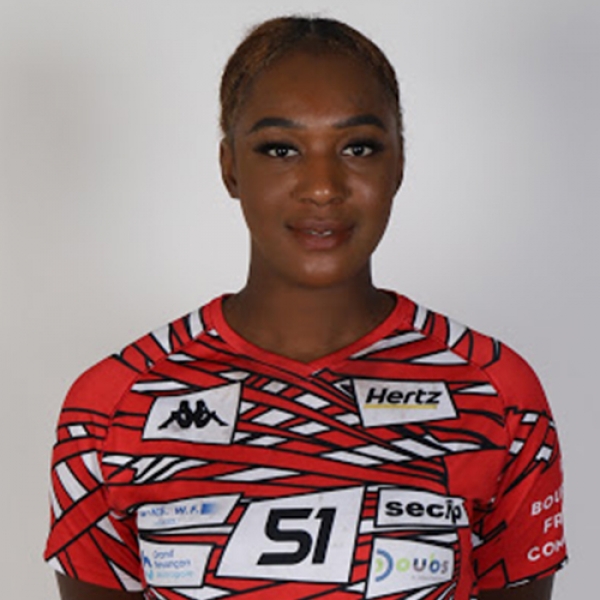 Aissatou Kouyaté