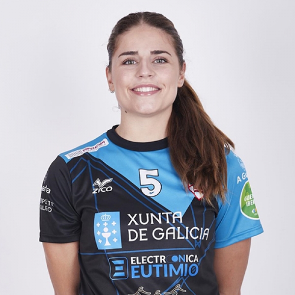 Sandra Margarida Marques Santiago