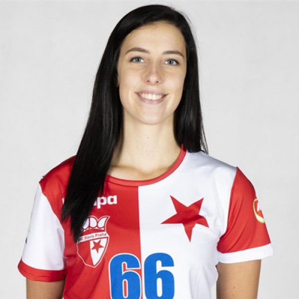 Veronika Galušková