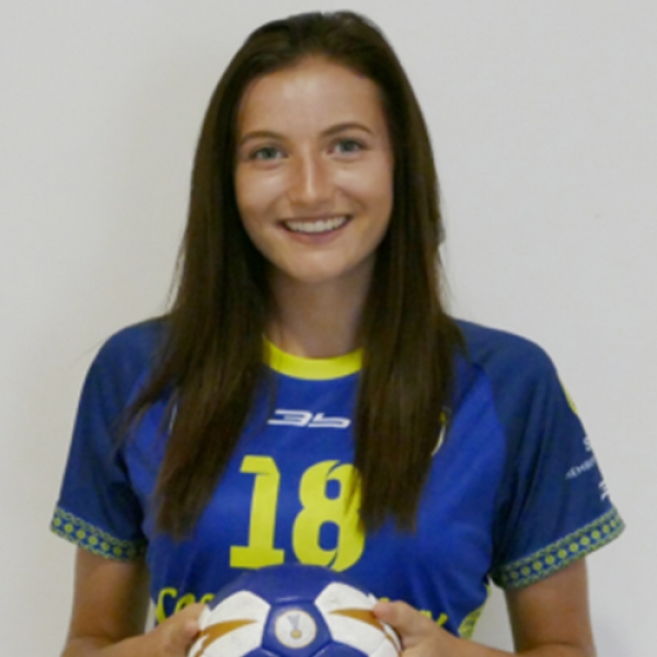 Michaela Štefanová