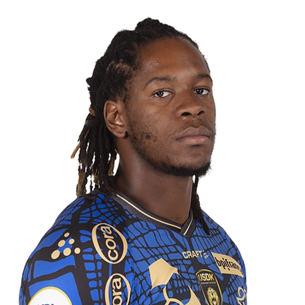 Gabriel Nyembo