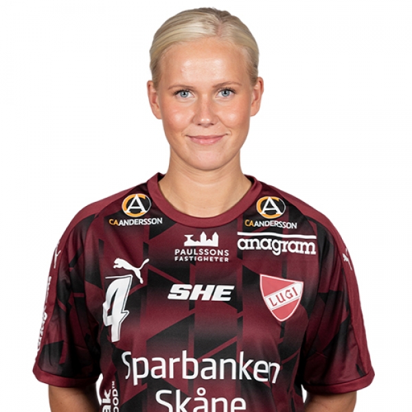 Maja Persson