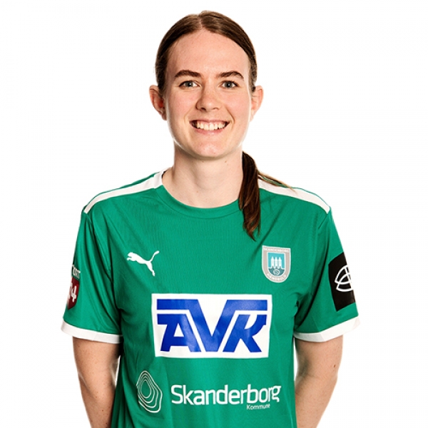 Stine  Kristensen