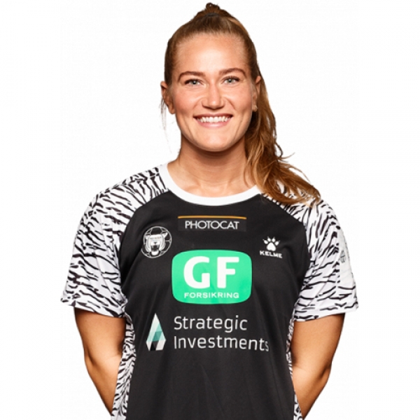 Anne Tolstrup Pedersen