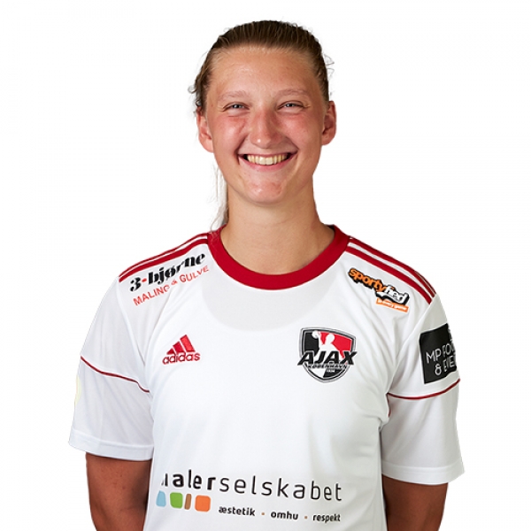 Stine Eiberg Jørgensen