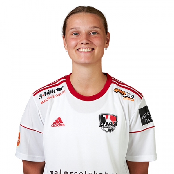 Maja Eiberg Jørgensen