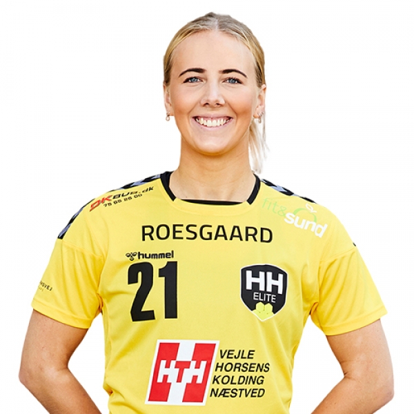 Frederikke Gulmark