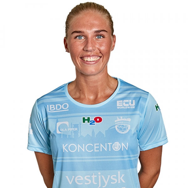 Charlotte Lund Mikkelsen