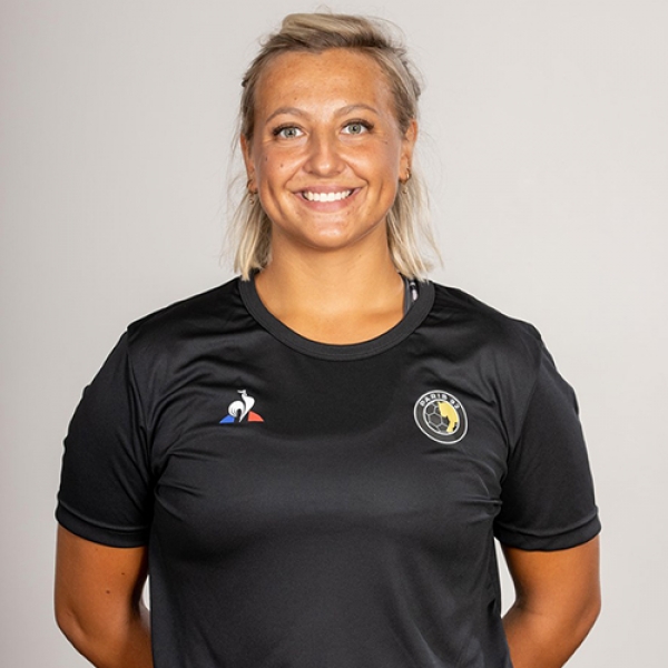 Lea  Serdarević 