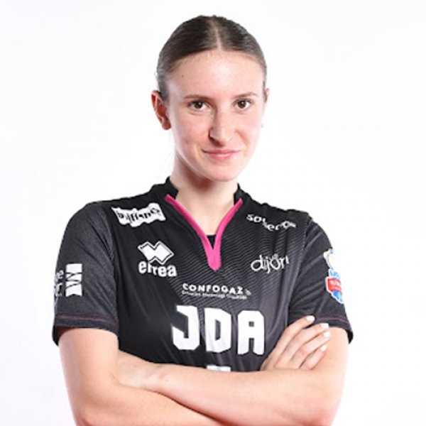 Iris Peltier