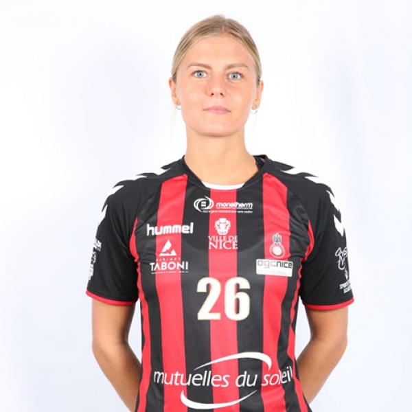 Barbara  Moretto