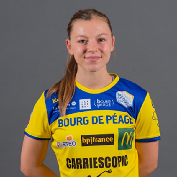 Manon Pellerin