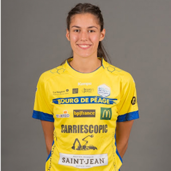 Maëlle Faynel