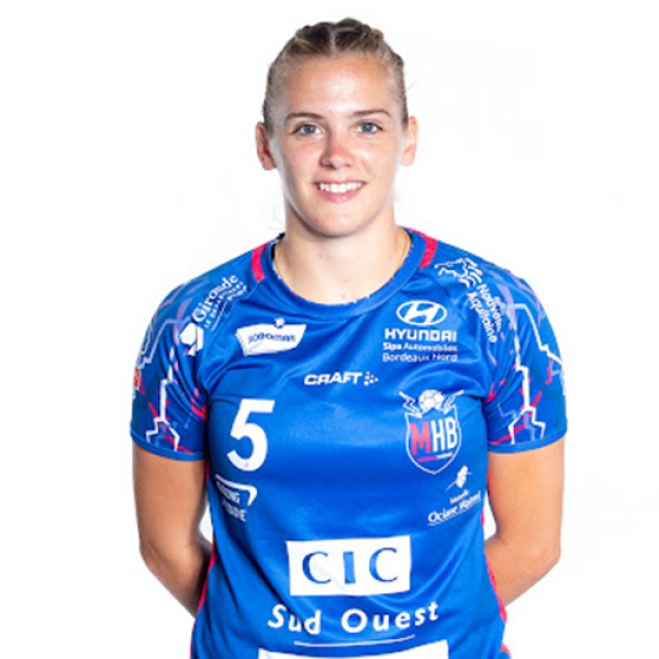 Enola Grollier