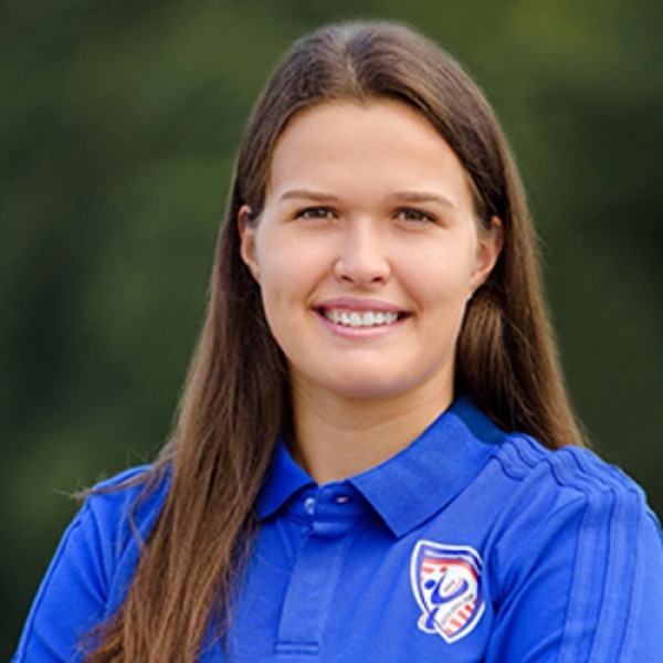 Emma  Anette Hudák