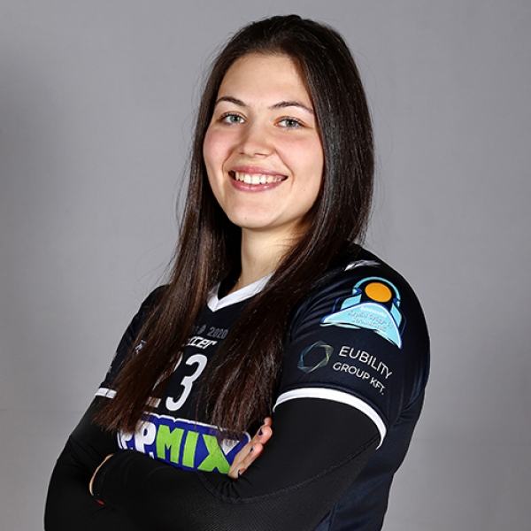 Fanni Klára Csizmadia