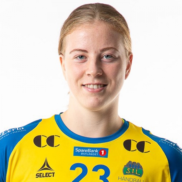 Maria Keiserås Haugen