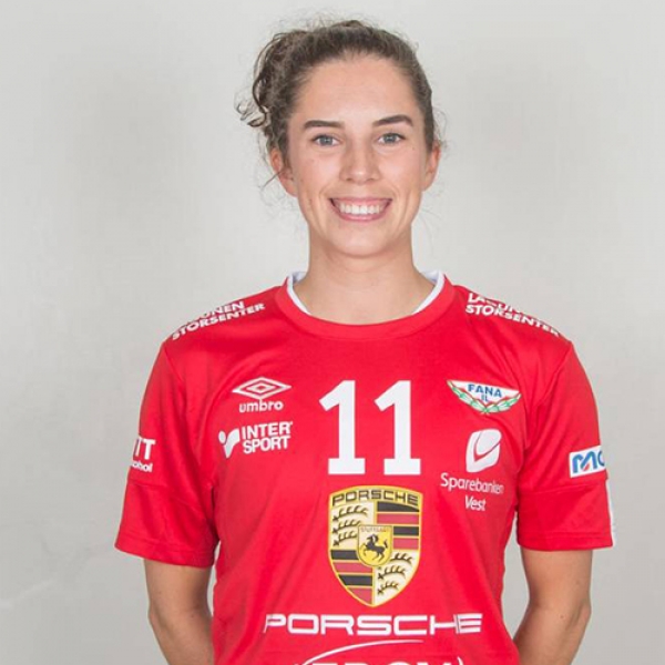Celine Solstad