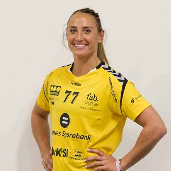 Camilla  Herrem 