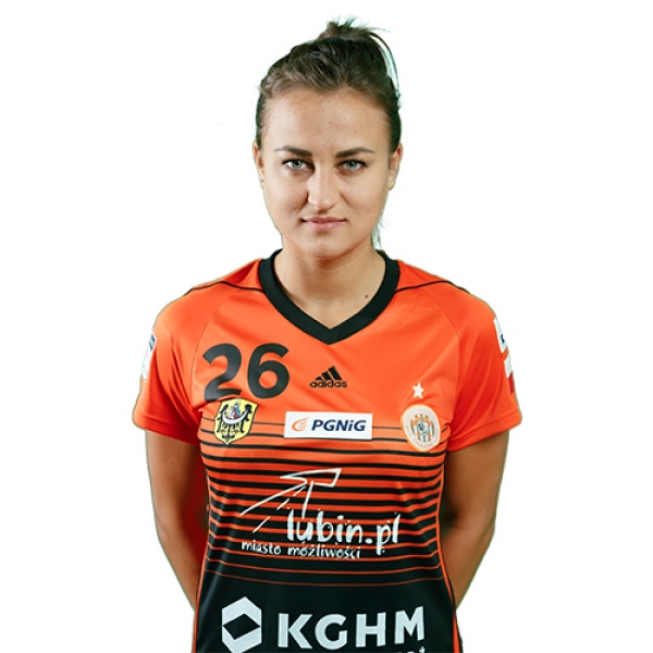 Emilia  Galińska