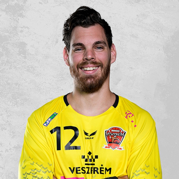 Marton Szekely