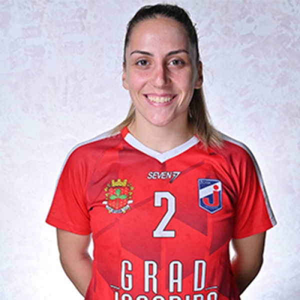 Aneta  Adžić