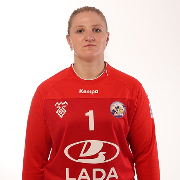 Yuliya  Kuntsevich
