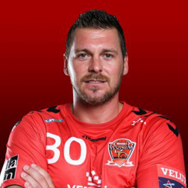 Mirsad Terzić