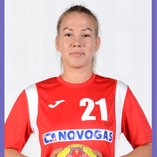 Svetlana  Petrenko