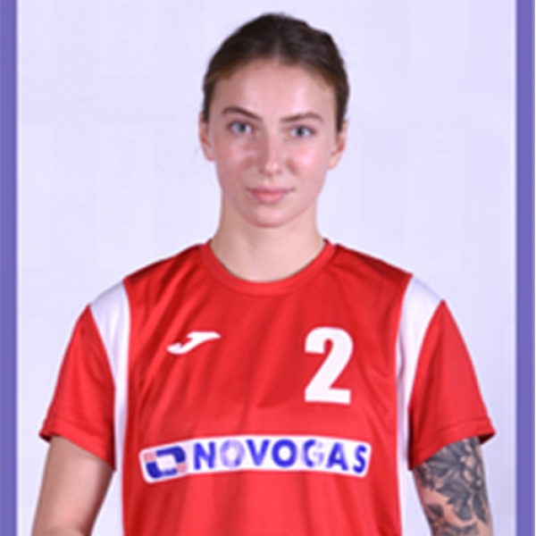 Vera  Karatsai 