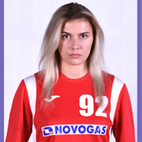Diana  Suprunovich