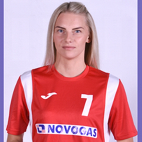 Ilona  Derneyko
