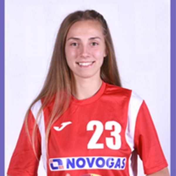 Nelina  Shpak 