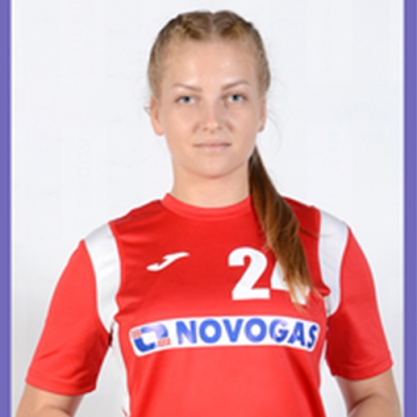 Anna  Ryabchenko