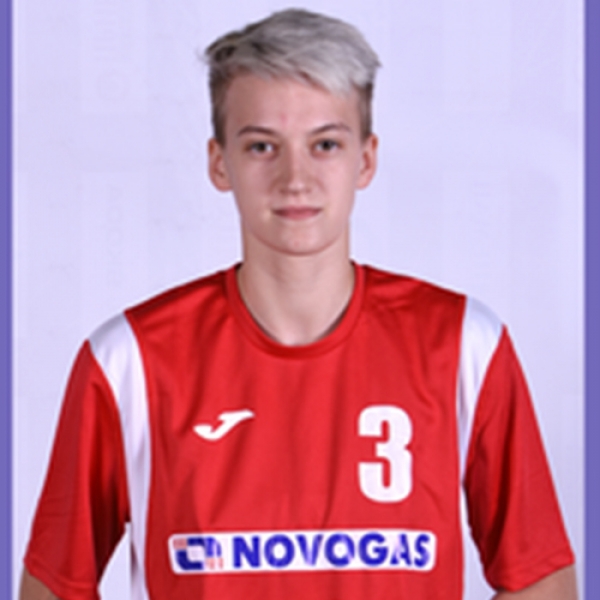 Veronika  Zvirko