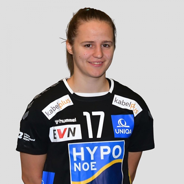 Johanna  Bauer
