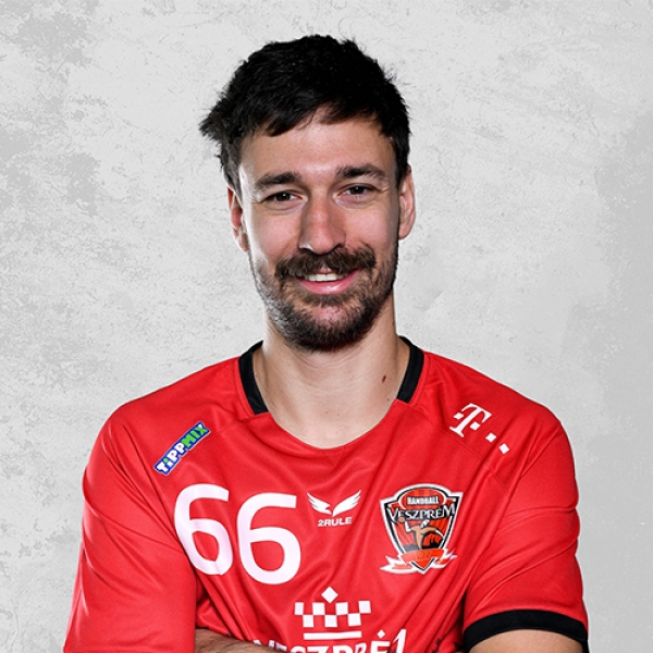 Máté Lékai 