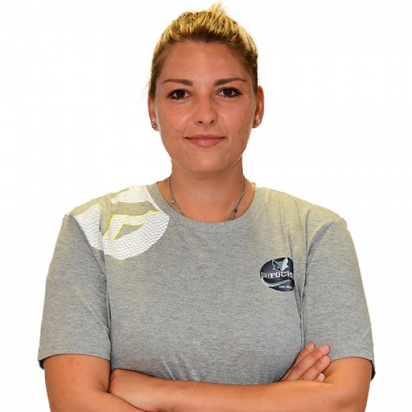 Laura Davidovic