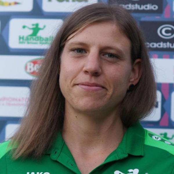 Andrea  Eder