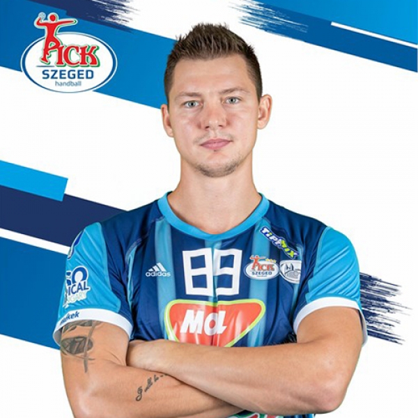 Dmitry Zhitnikov